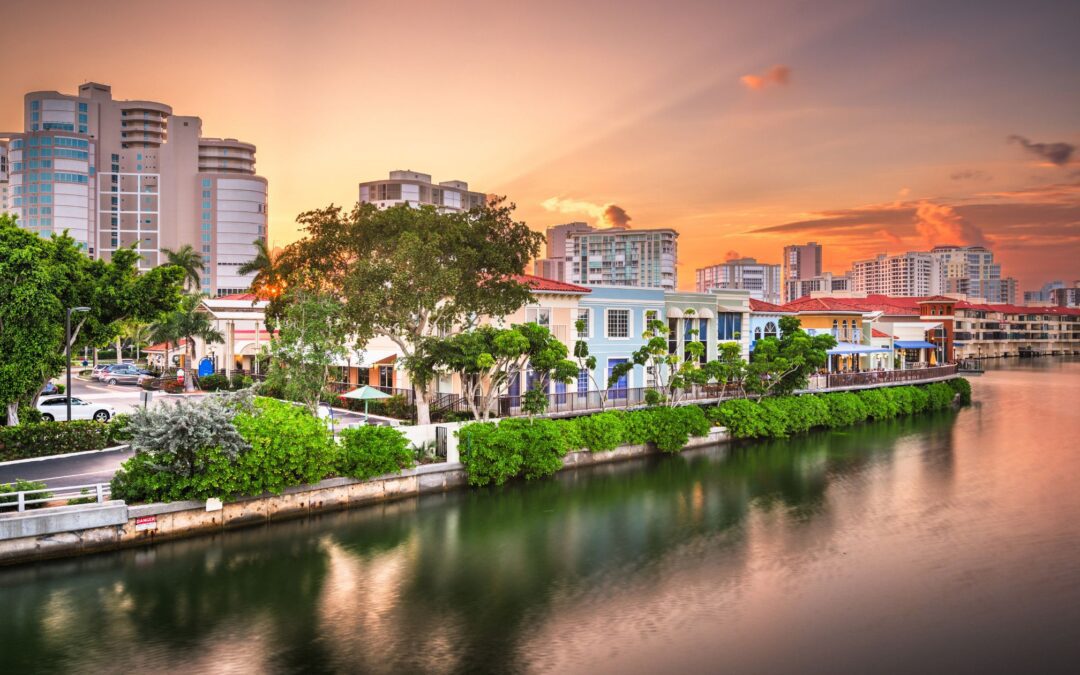 Best Places to Live in America: Top 20 Cities for 2025