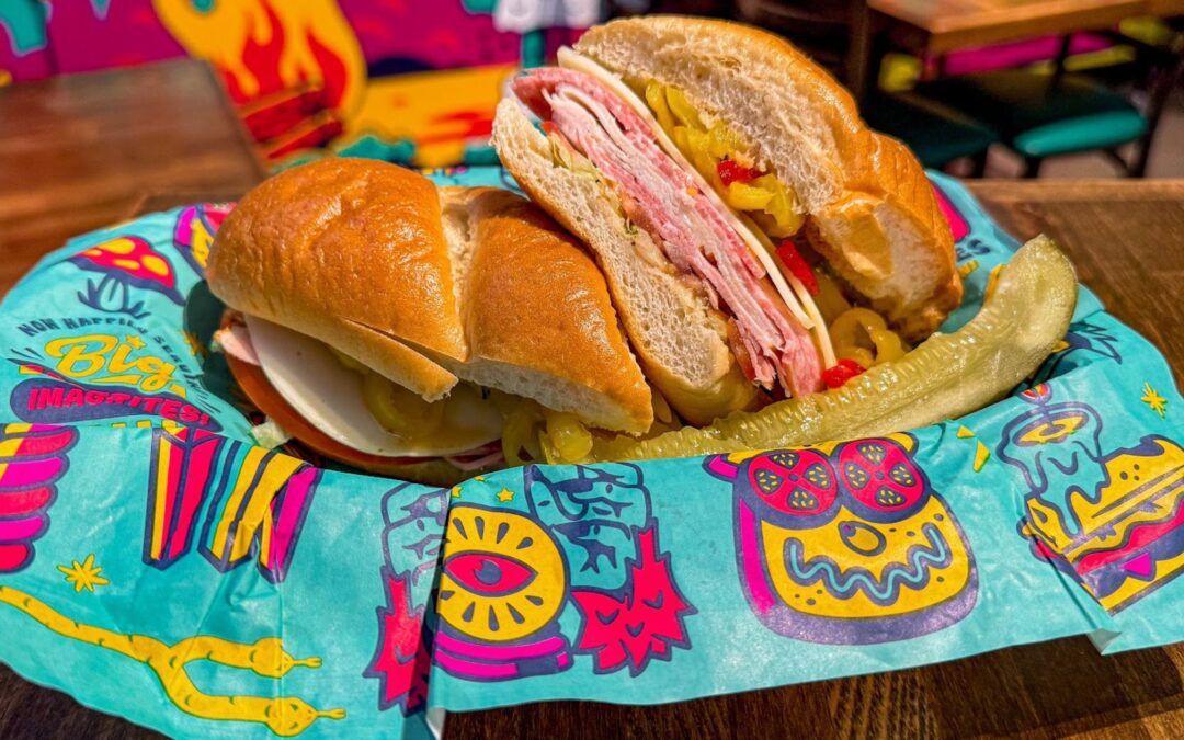 The Best Sandwich Shops in Every State