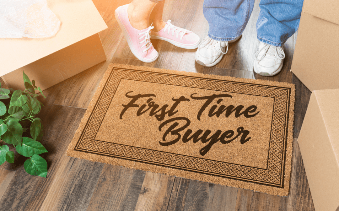 Top 5 Most Affordable Cities for First-Time Homebuyers in 2025