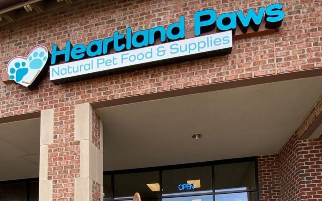 The Best Pet Store in Omaha? Heartland Paws Is Redefining What “Top Rated” Really Means