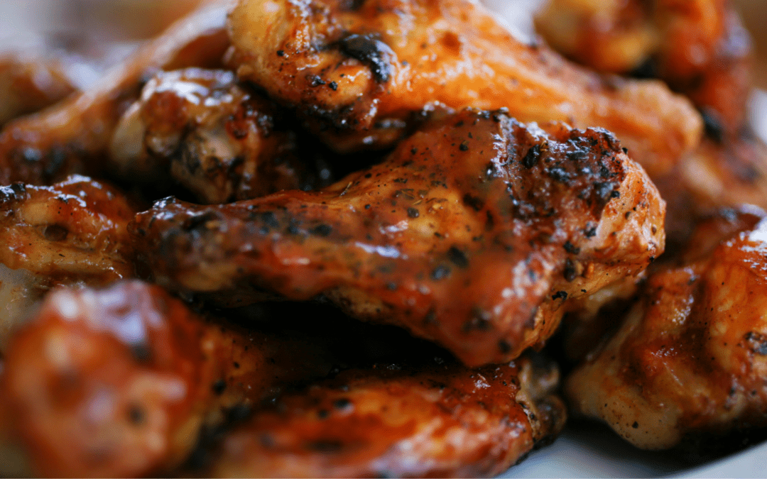 The 10 Best Cities For Chicken Wings in America